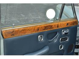 1973 Rolls-Royce Silver Shadow (CC-847657) for sale in Carey, Illinois
