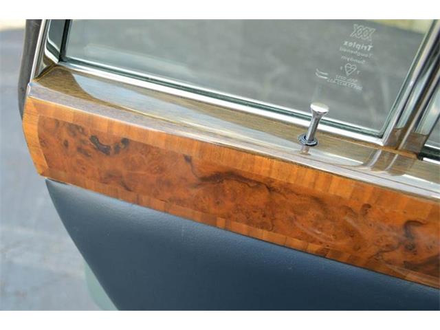 1973 Rolls-Royce Silver Shadow (CC-847657) for sale in Carey, Illinois