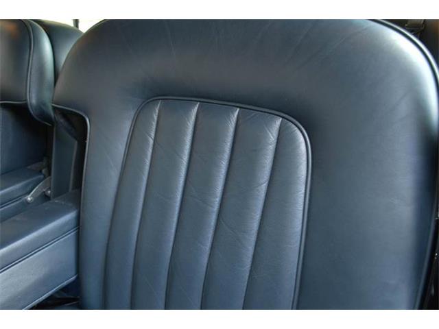 1973 Rolls-Royce Silver Shadow (CC-847657) for sale in Carey, Illinois