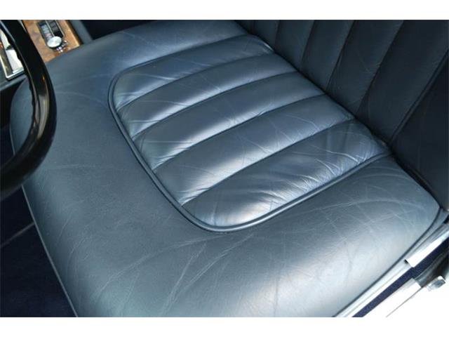 1973 Rolls-Royce Silver Shadow (CC-847657) for sale in Carey, Illinois