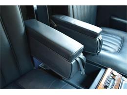 1973 Rolls-Royce Silver Shadow (CC-847657) for sale in Carey, Illinois