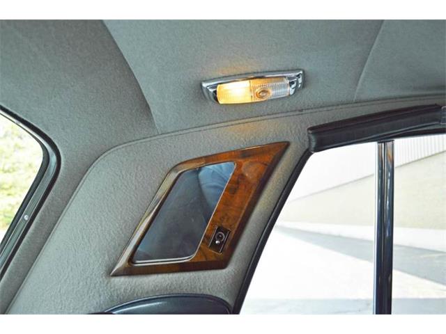 1973 Rolls-Royce Silver Shadow (CC-847657) for sale in Carey, Illinois