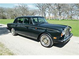 1973 Rolls-Royce Silver Shadow (CC-847664) for sale in Carey, Illinois