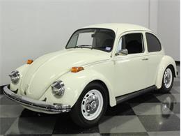 1973 Volkswagen Beetle (CC-847674) for sale in Ft Worth, Texas