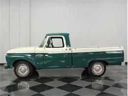1965 Ford F100 (CC-847678) for sale in Ft Worth, Texas