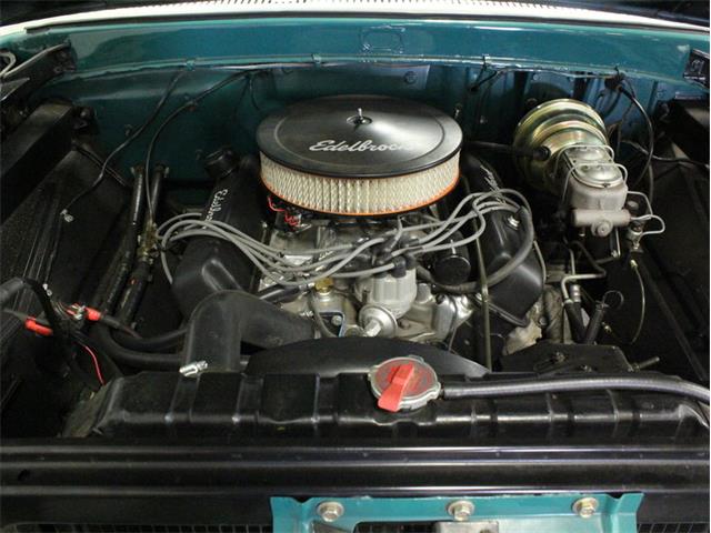 1965 Ford F100 (CC-847678) for sale in Ft Worth, Texas