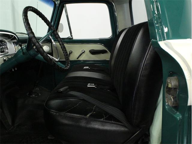 1965 Ford F100 (CC-847678) for sale in Ft Worth, Texas