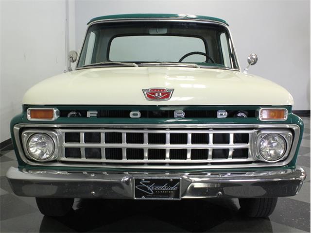 1965 Ford F100 (CC-847678) for sale in Ft Worth, Texas