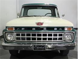 1965 Ford F100 (CC-847678) for sale in Ft Worth, Texas