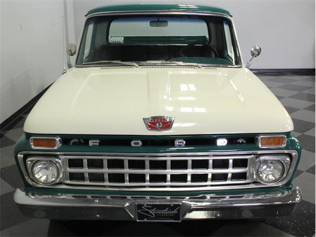 1965 Ford F100 (CC-847678) for sale in Ft Worth, Texas