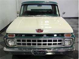 1965 Ford F100 (CC-847678) for sale in Ft Worth, Texas