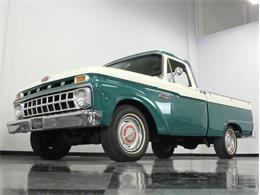 1965 Ford F100 (CC-847678) for sale in Ft Worth, Texas