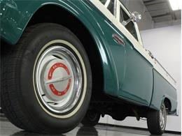 1965 Ford F100 (CC-847678) for sale in Ft Worth, Texas