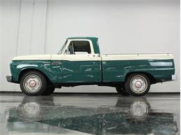 1965 Ford F100 (CC-847678) for sale in Ft Worth, Texas