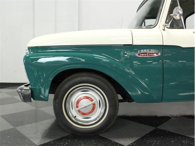 1965 Ford F100 (CC-847678) for sale in Ft Worth, Texas