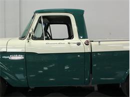 1965 Ford F100 (CC-847678) for sale in Ft Worth, Texas