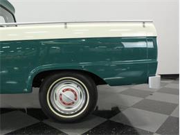 1965 Ford F100 (CC-847678) for sale in Ft Worth, Texas