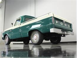1965 Ford F100 (CC-847678) for sale in Ft Worth, Texas