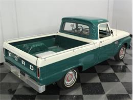1965 Ford F100 (CC-847678) for sale in Ft Worth, Texas