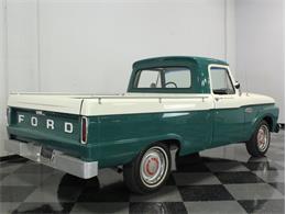 1965 Ford F100 (CC-847678) for sale in Ft Worth, Texas