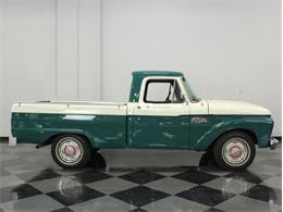 1965 Ford F100 (CC-847678) for sale in Ft Worth, Texas