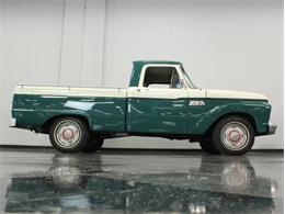 1965 Ford F100 (CC-847678) for sale in Ft Worth, Texas