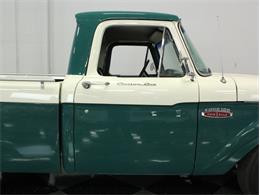 1965 Ford F100 (CC-847678) for sale in Ft Worth, Texas