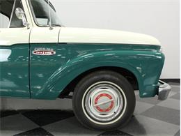 1965 Ford F100 (CC-847678) for sale in Ft Worth, Texas