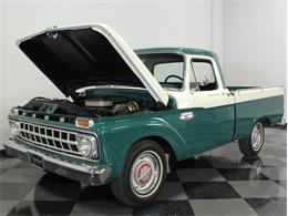 1965 Ford F100 (CC-847678) for sale in Ft Worth, Texas
