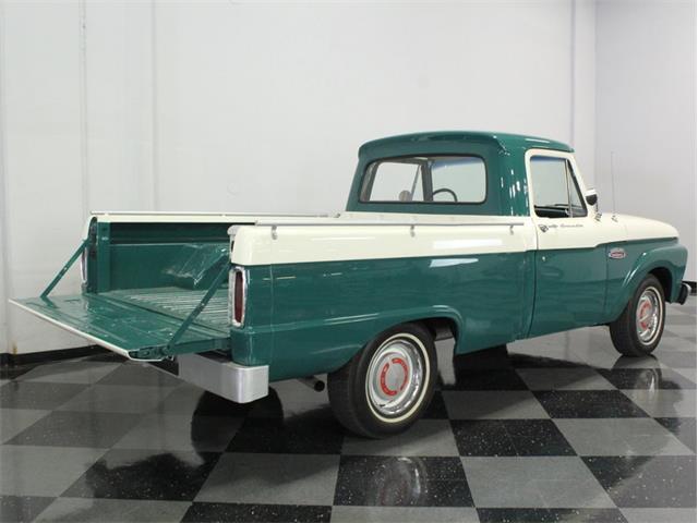 1965 Ford F100 (CC-847678) for sale in Ft Worth, Texas