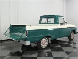 1965 Ford F100 (CC-847678) for sale in Ft Worth, Texas