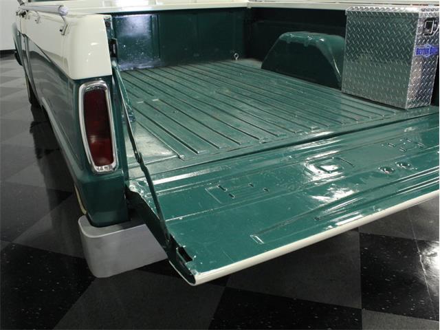 1965 Ford F100 (CC-847678) for sale in Ft Worth, Texas