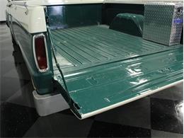 1965 Ford F100 (CC-847678) for sale in Ft Worth, Texas