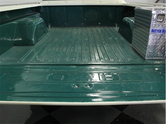 1965 Ford F100 (CC-847678) for sale in Ft Worth, Texas