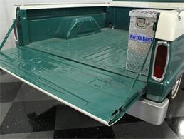 1965 Ford F100 (CC-847678) for sale in Ft Worth, Texas