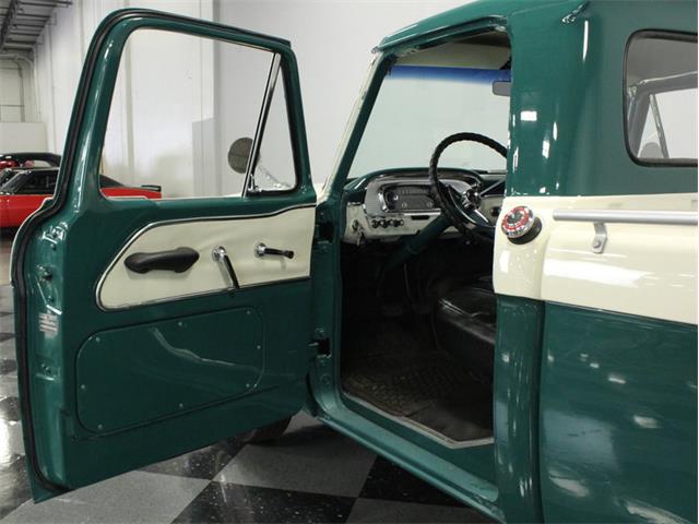 1965 Ford F100 (CC-847678) for sale in Ft Worth, Texas