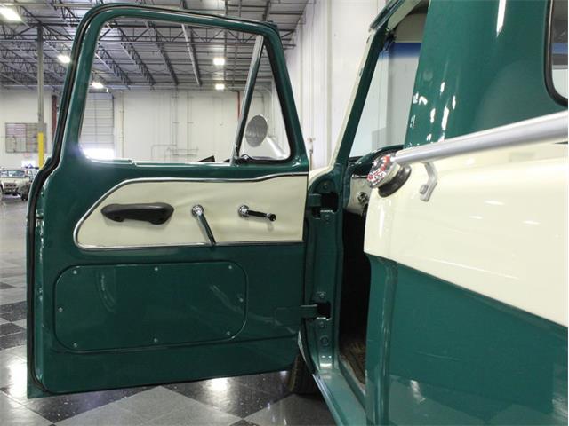 1965 Ford F100 (CC-847678) for sale in Ft Worth, Texas