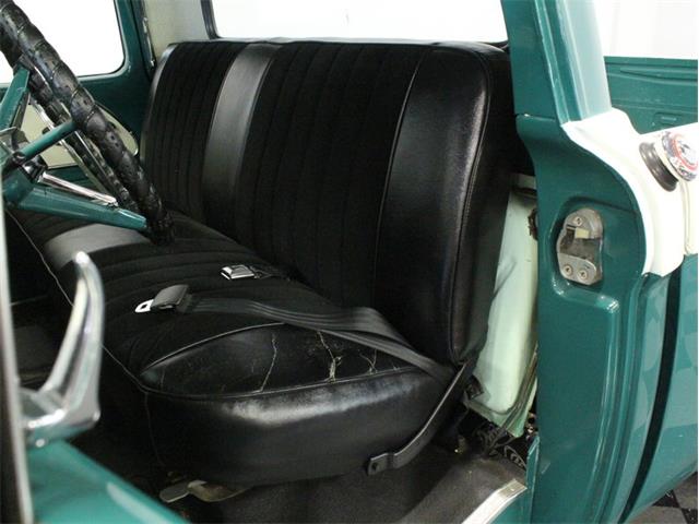 1965 Ford F100 (CC-847678) for sale in Ft Worth, Texas