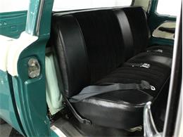 1965 Ford F100 (CC-847678) for sale in Ft Worth, Texas