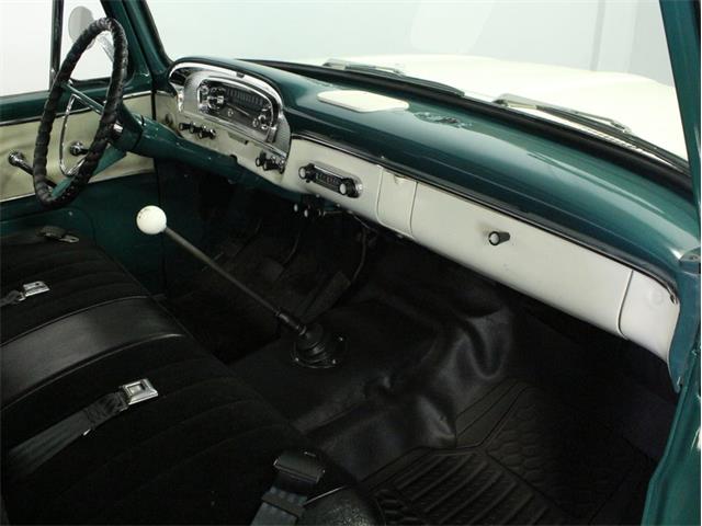 1965 Ford F100 (CC-847678) for sale in Ft Worth, Texas