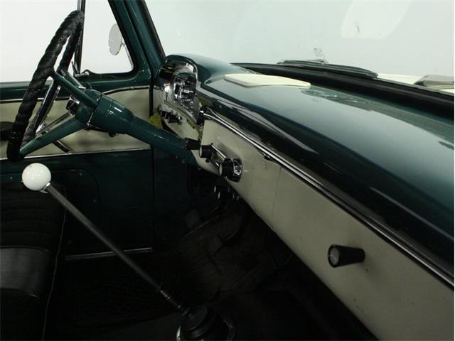 1965 Ford F100 (CC-847678) for sale in Ft Worth, Texas