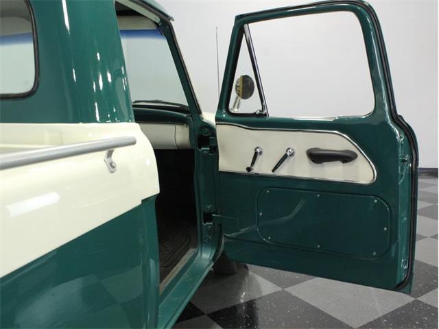 1965 Ford F100 (CC-847678) for sale in Ft Worth, Texas