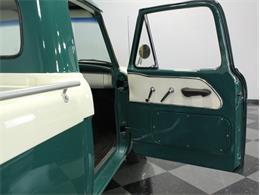 1965 Ford F100 (CC-847678) for sale in Ft Worth, Texas