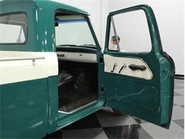 1965 Ford F100 (CC-847678) for sale in Ft Worth, Texas