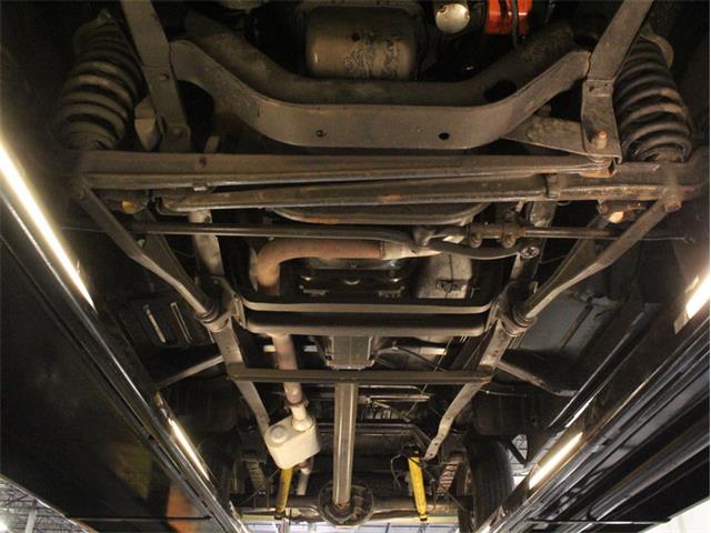 1965 Ford F100 (CC-847678) for sale in Ft Worth, Texas