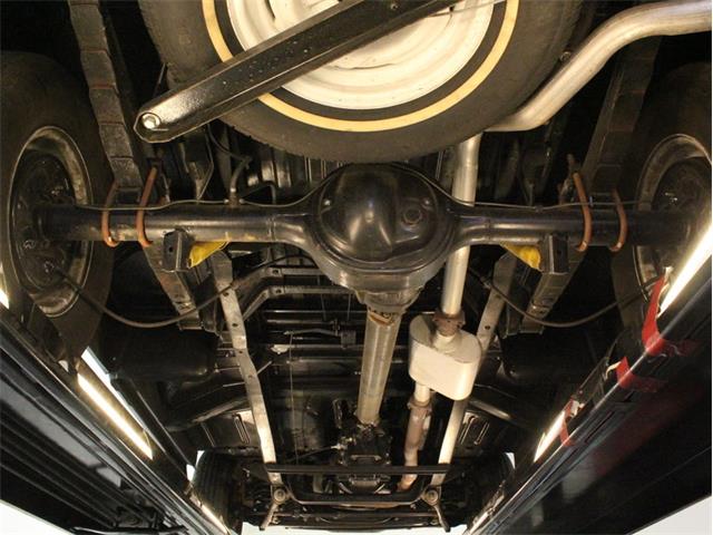 1965 Ford F100 (CC-847678) for sale in Ft Worth, Texas