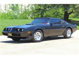 1979 Pontiac Trans Am !!! PENDING DEAL !!! (CC-847694) for sale in Lenexa, Kansas