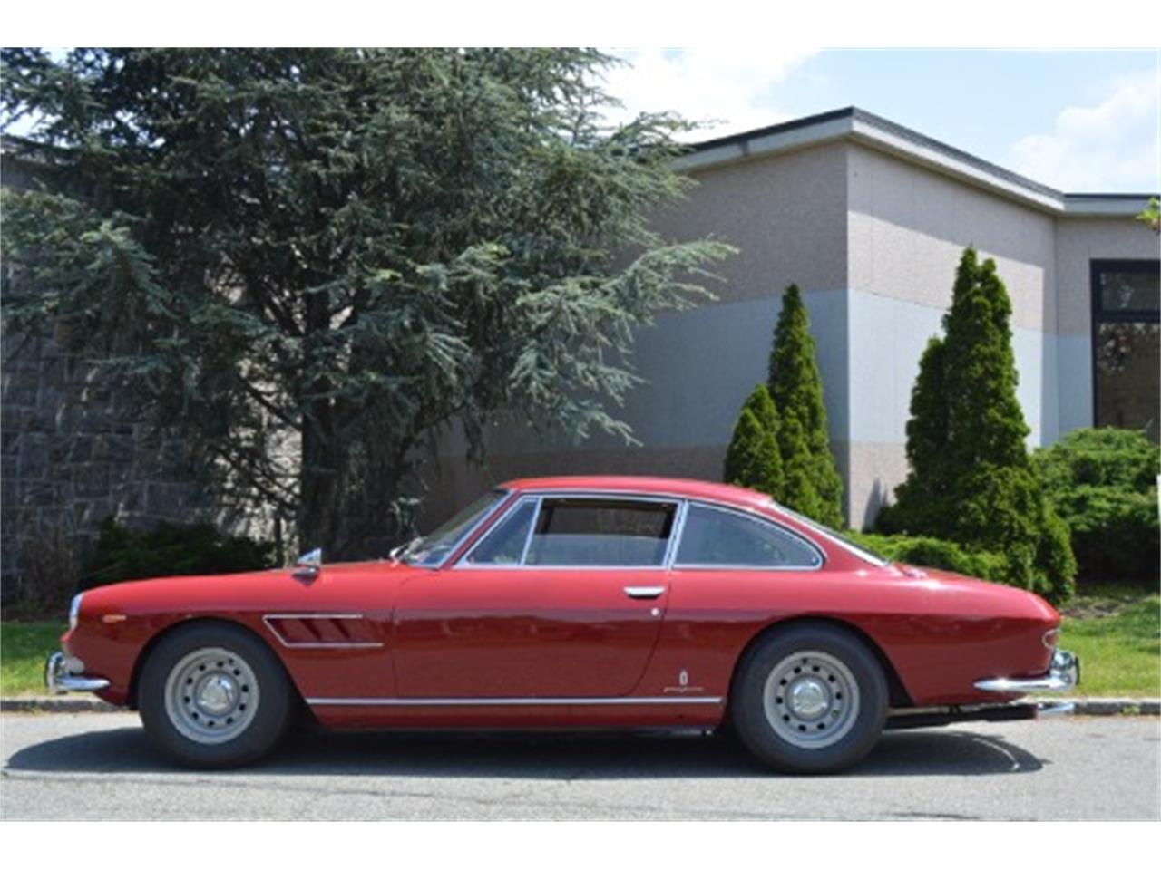 1967 ferrari 330 gt