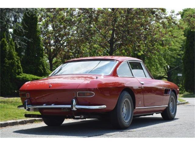 1967 ferrari 330 gt