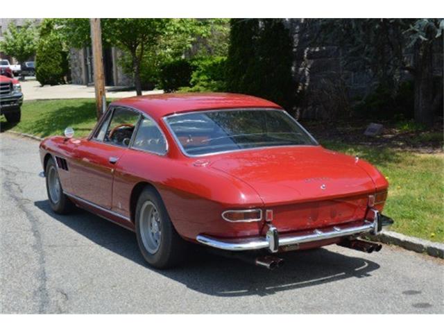 1967 ferrari 330 gt